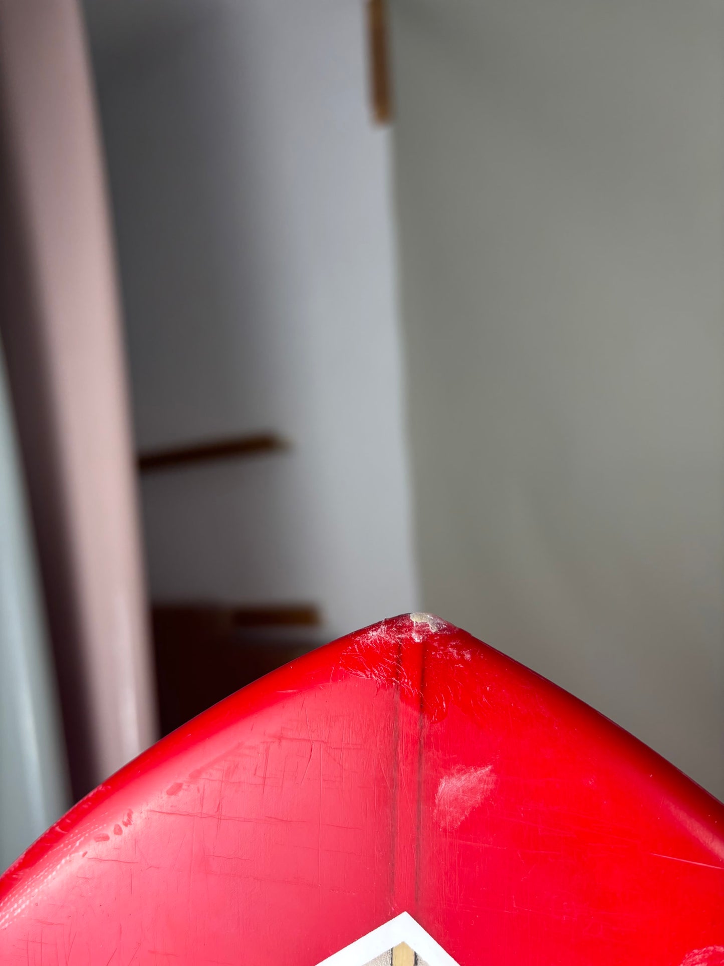 Boardculture  5'8'' | 32.2 L