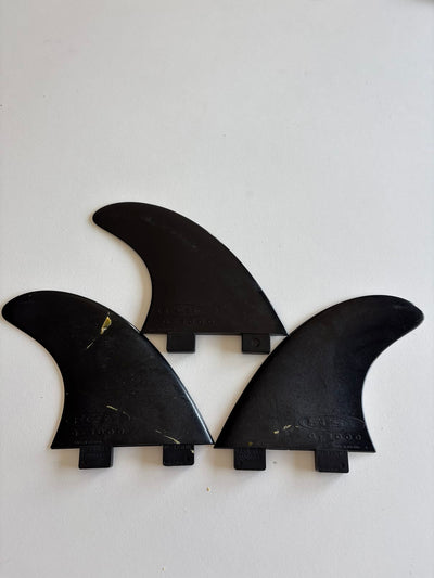 FCS  Fins G-3000 S