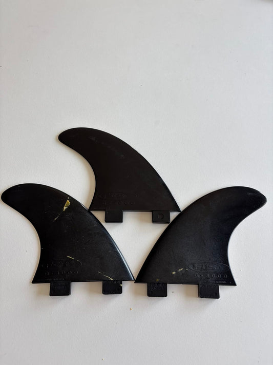 FCS  Fins G-3000 S