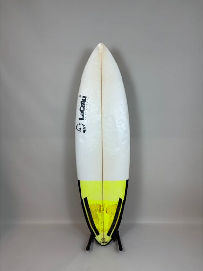 Lacrau 5'7'' | 24,55 L