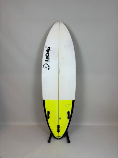 Lacrau 5'7'' | 24,55 L