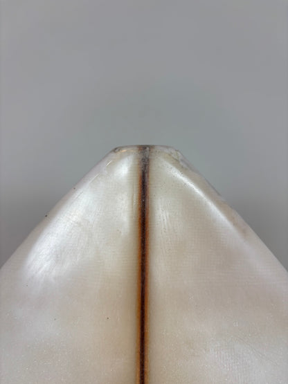 Lacrau 5'7'' | 24,55 L