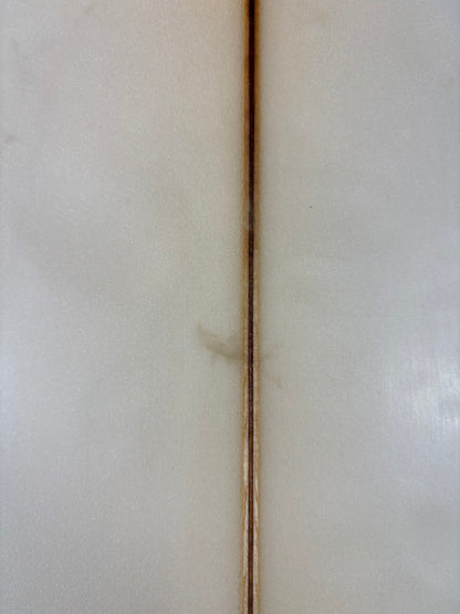 Lacrau 5'7'' | 24,55 L