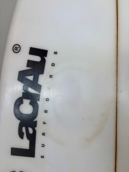 Lacrau 5'7'' | 24,55 L
