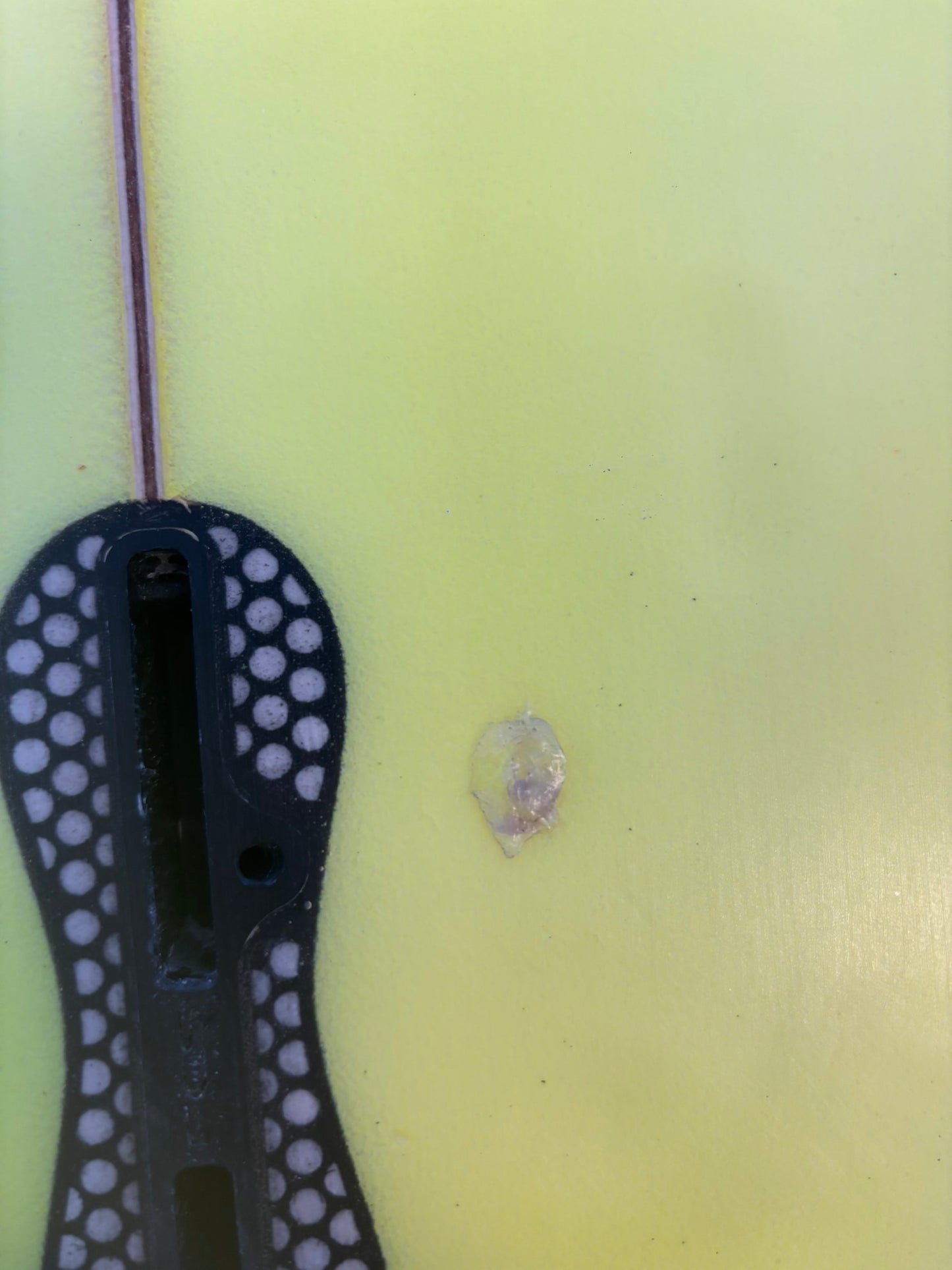 Lacrau  5'7'' | 24.55 L