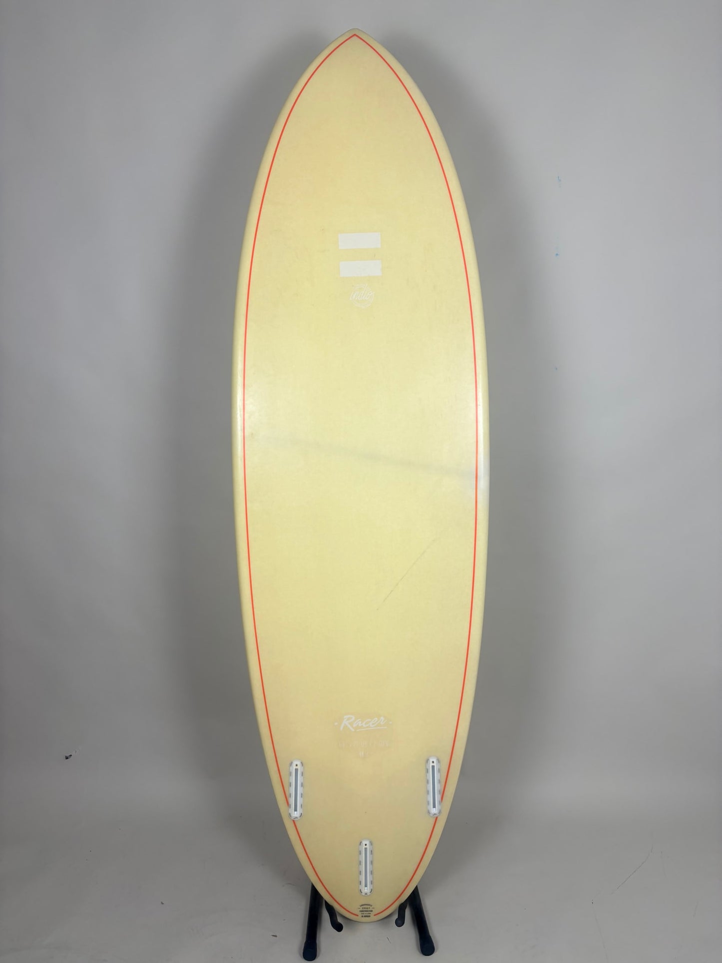 Indio Racer 6'6'' | 44.5 L
