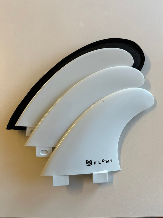 Flowt  Fins All-around series M