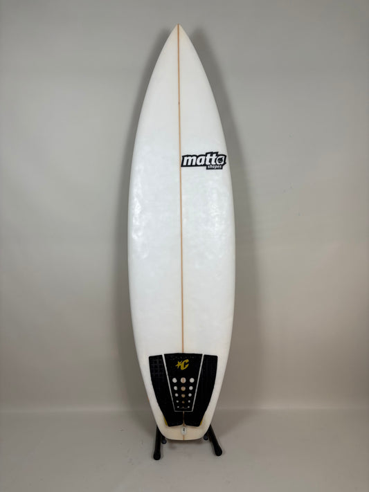 Matta The Driver 5'11'' | 29 L