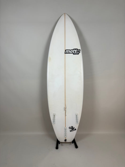 Matta The Driver 5'11'' | 29 L