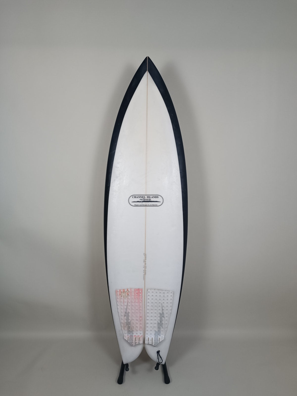 Channel Islands Fishbeard 5'9'' | 32.4 L