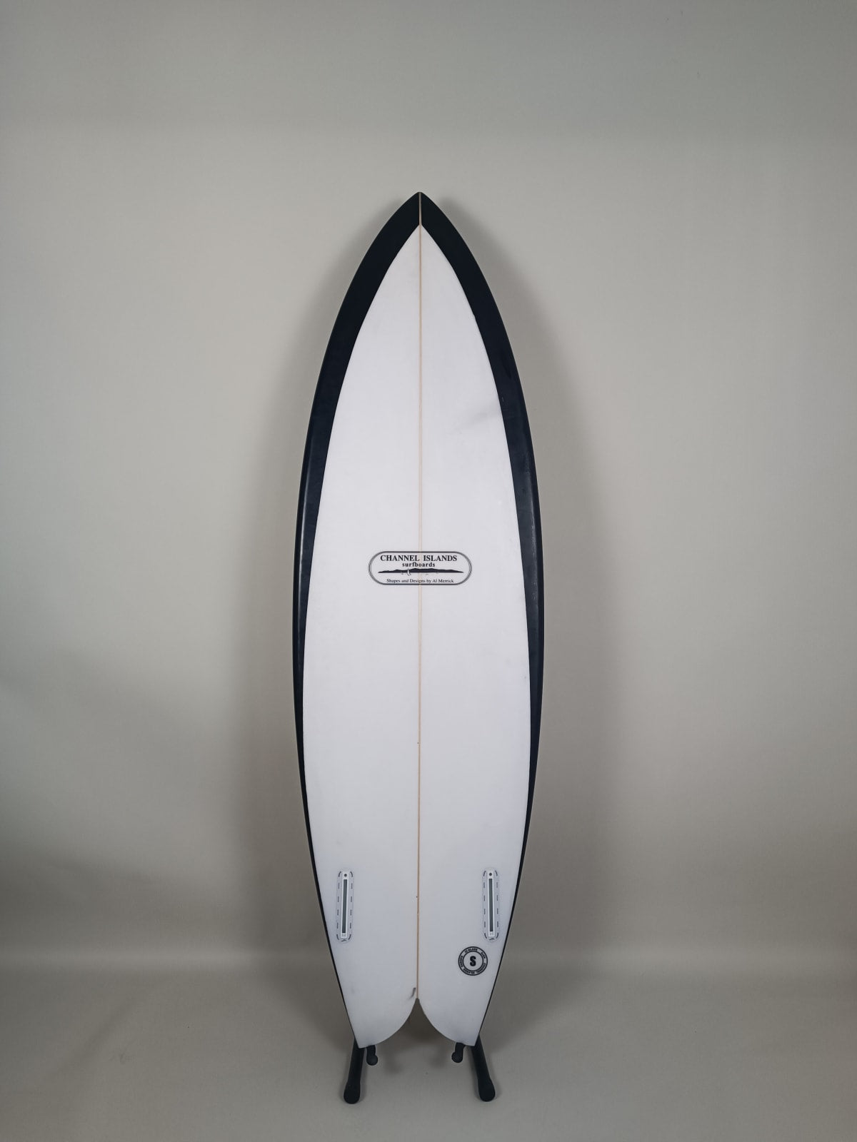 Channel Islands Fishbeard 5'9'' | 32.4 L
