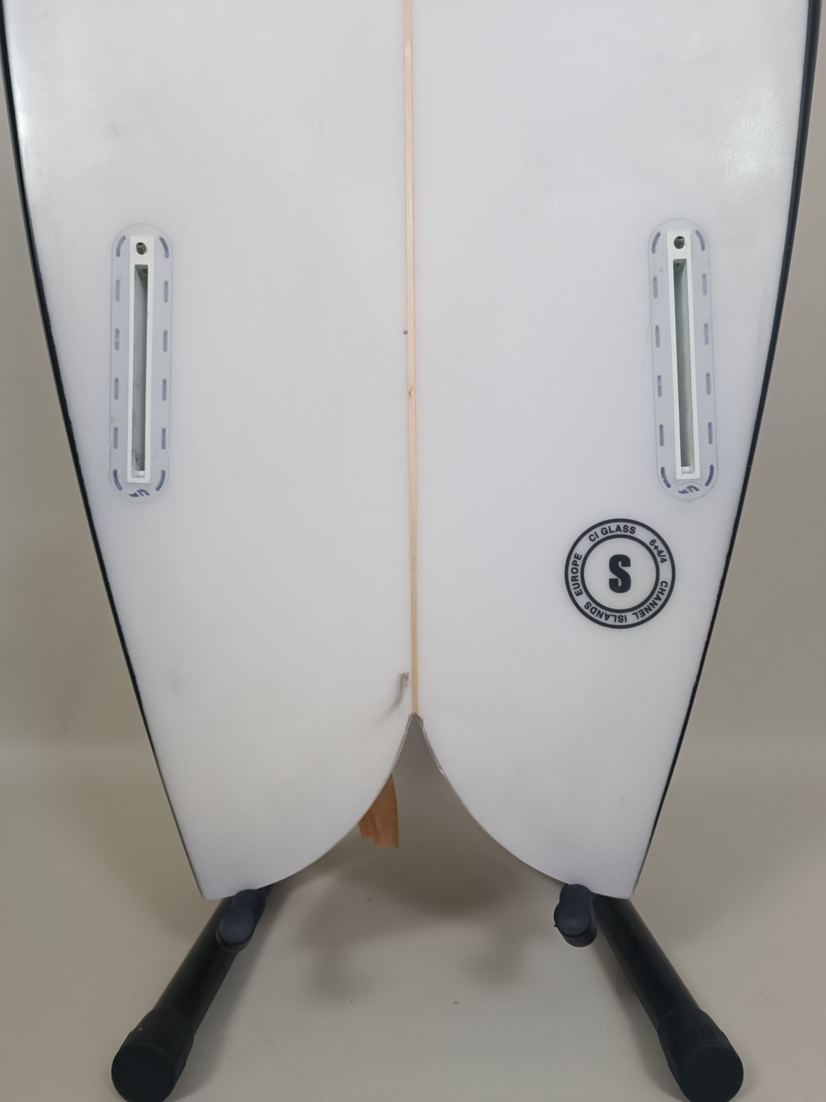 Channel Islands Fishbeard 5'9'' | 32.4 L