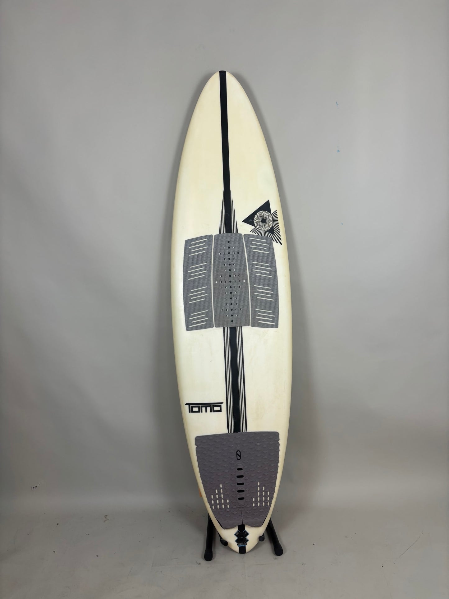 TOMO Hydronaut 5'11'' | 28.9 L
