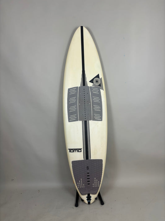 TOMO Hydronaut 5'11'' | 28.9 L
