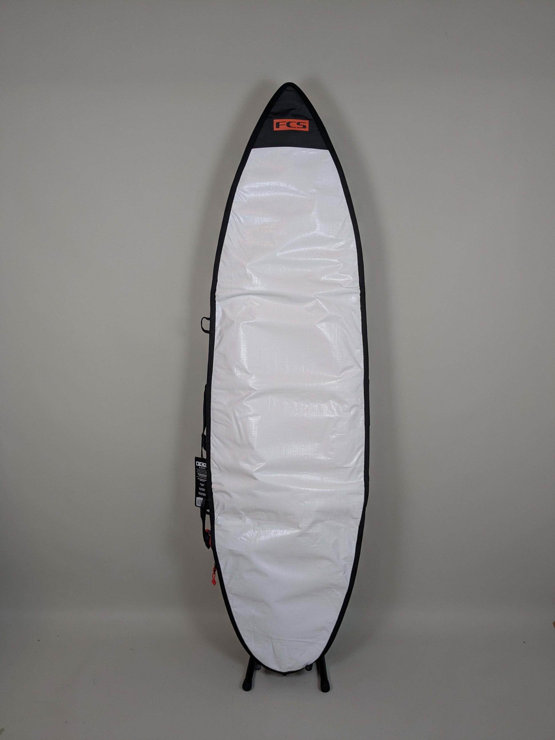 FCS Classic All Day Cover 6'0''