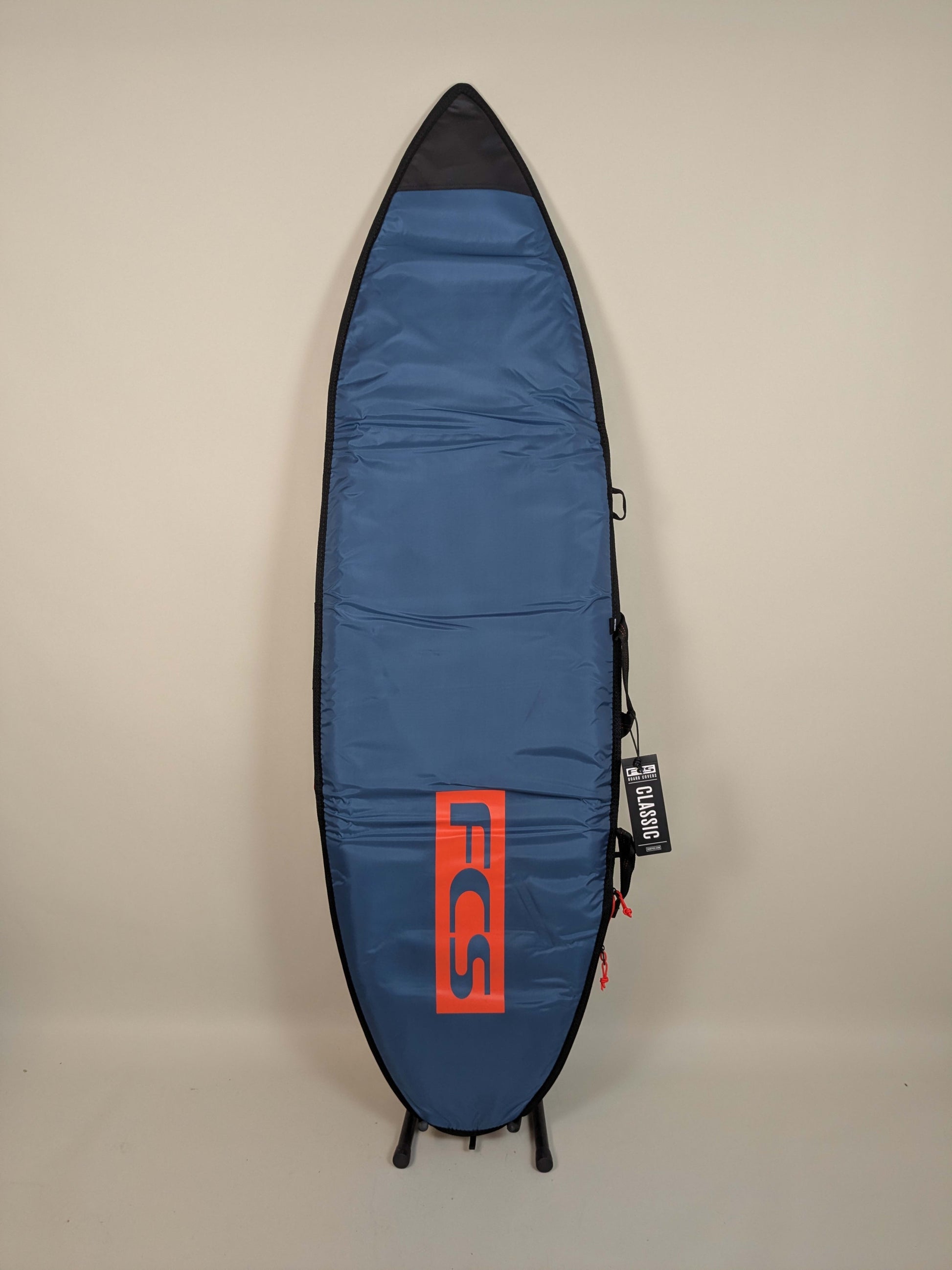 FCS Classic All Day Cover 6'0''