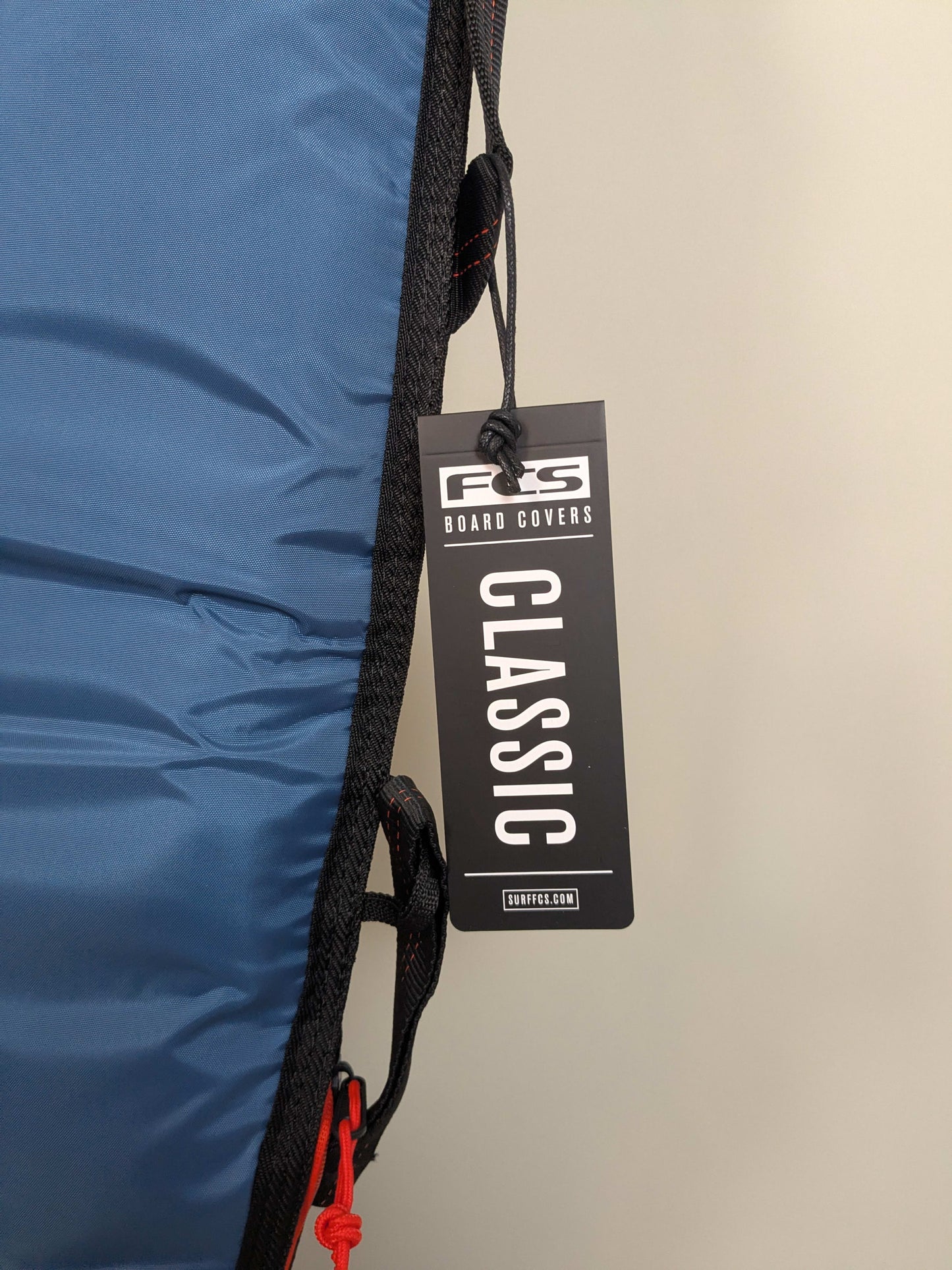 FCS Classic All Day Cover 6'0''