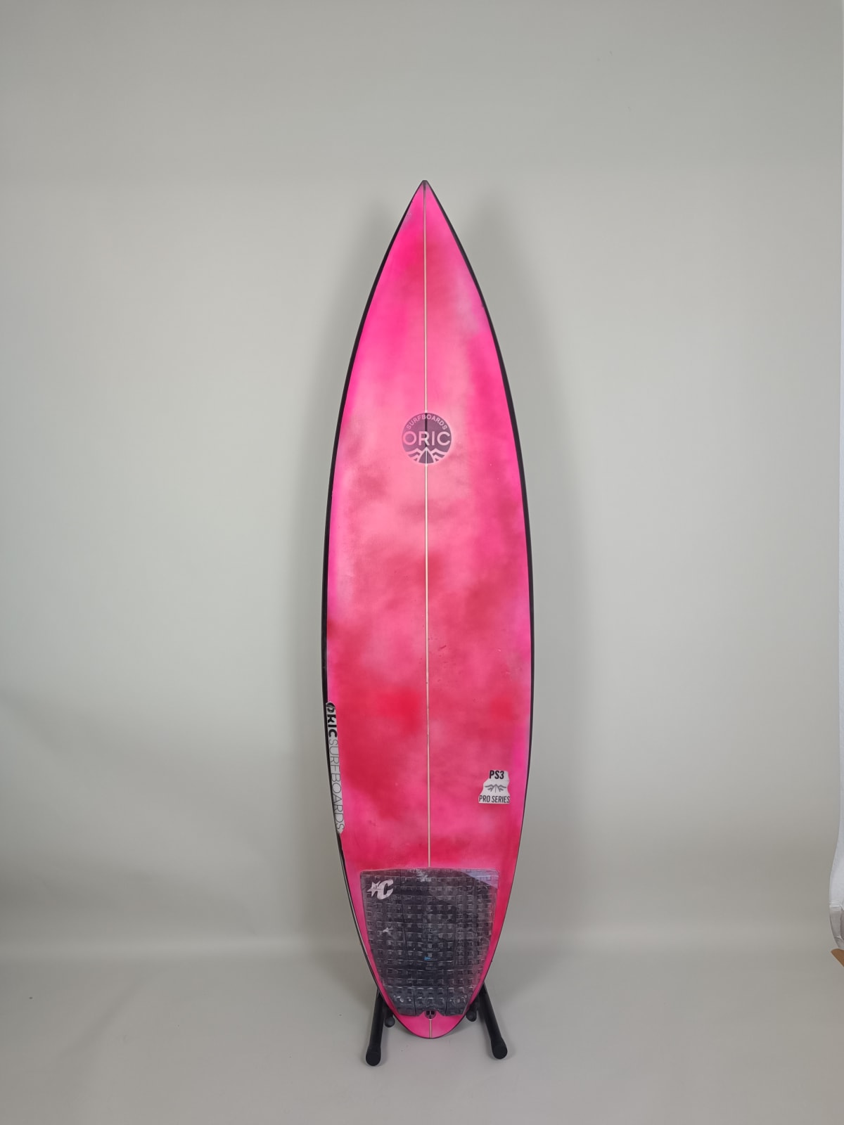 ORIC PS3 pro series 6'0'' | 26.5 L