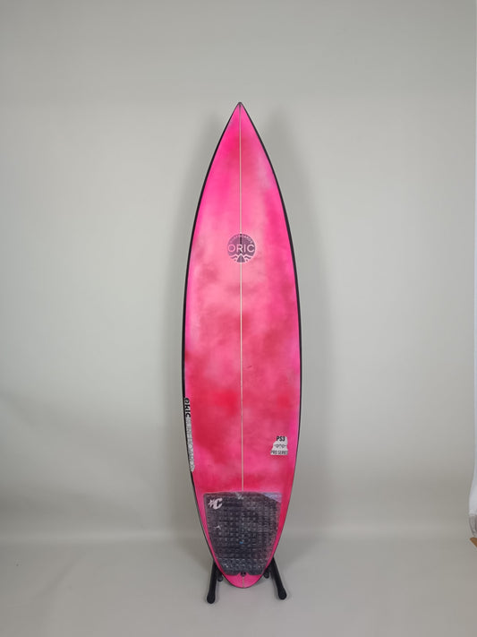 ORIC PS3 pro series 6'0'' | 26.5 L