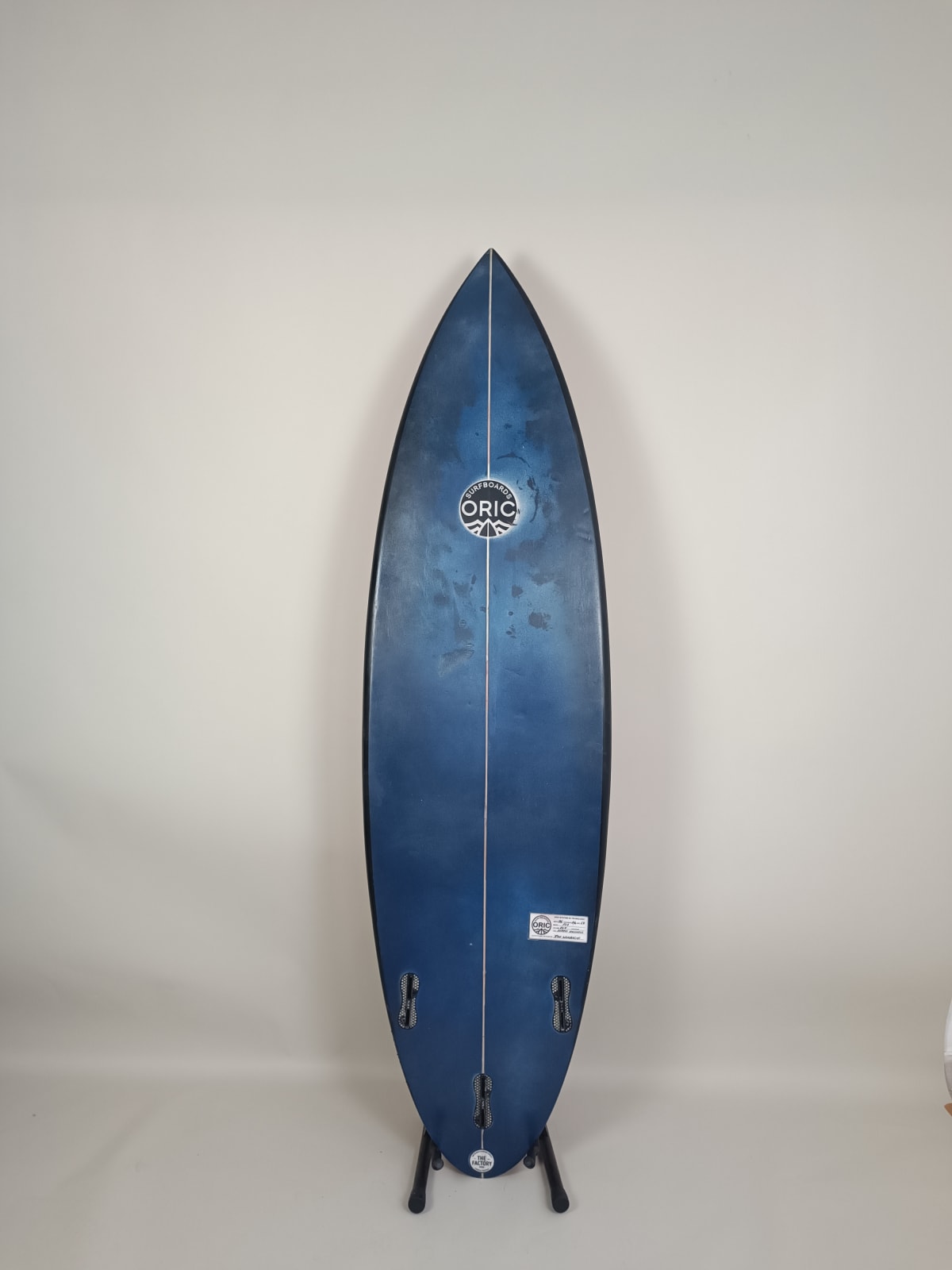 ORIC PS3 pro series 6'0'' | 26.5 L