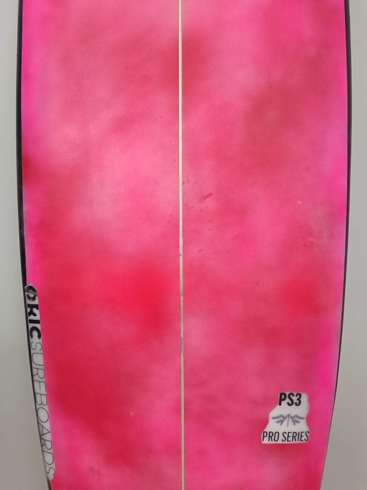 ORIC PS3 pro series 6'0'' | 26.5 L