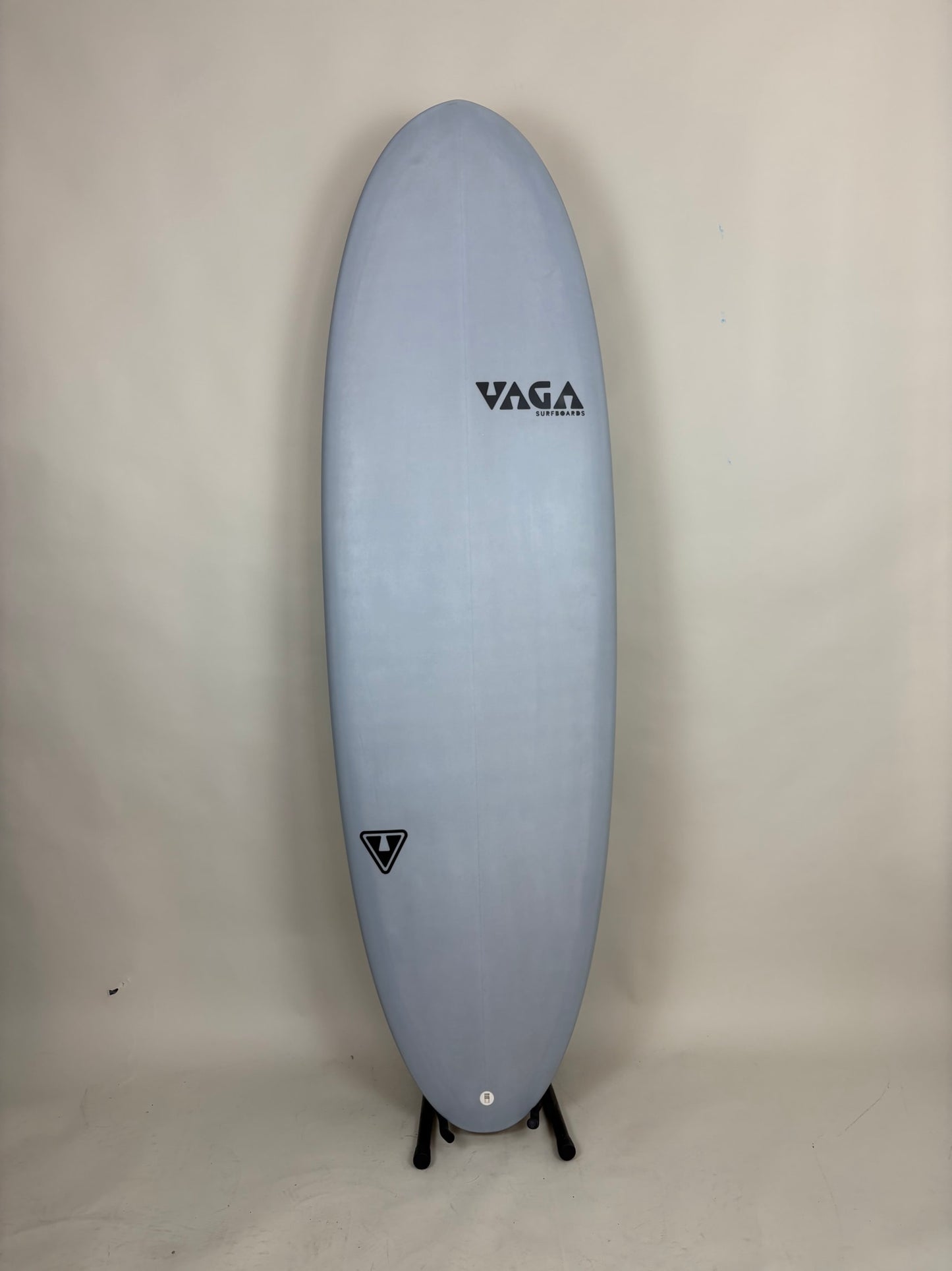 Vaga Surfboards Egg 6'2'' | 42.9 L