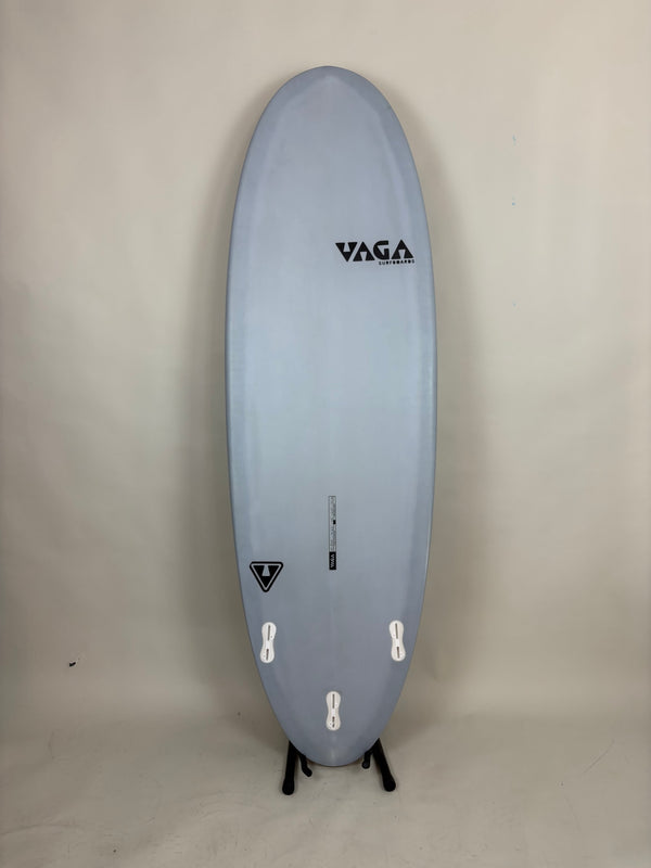 Vaga Surfboards Egg 6'2'' | 42.9 L