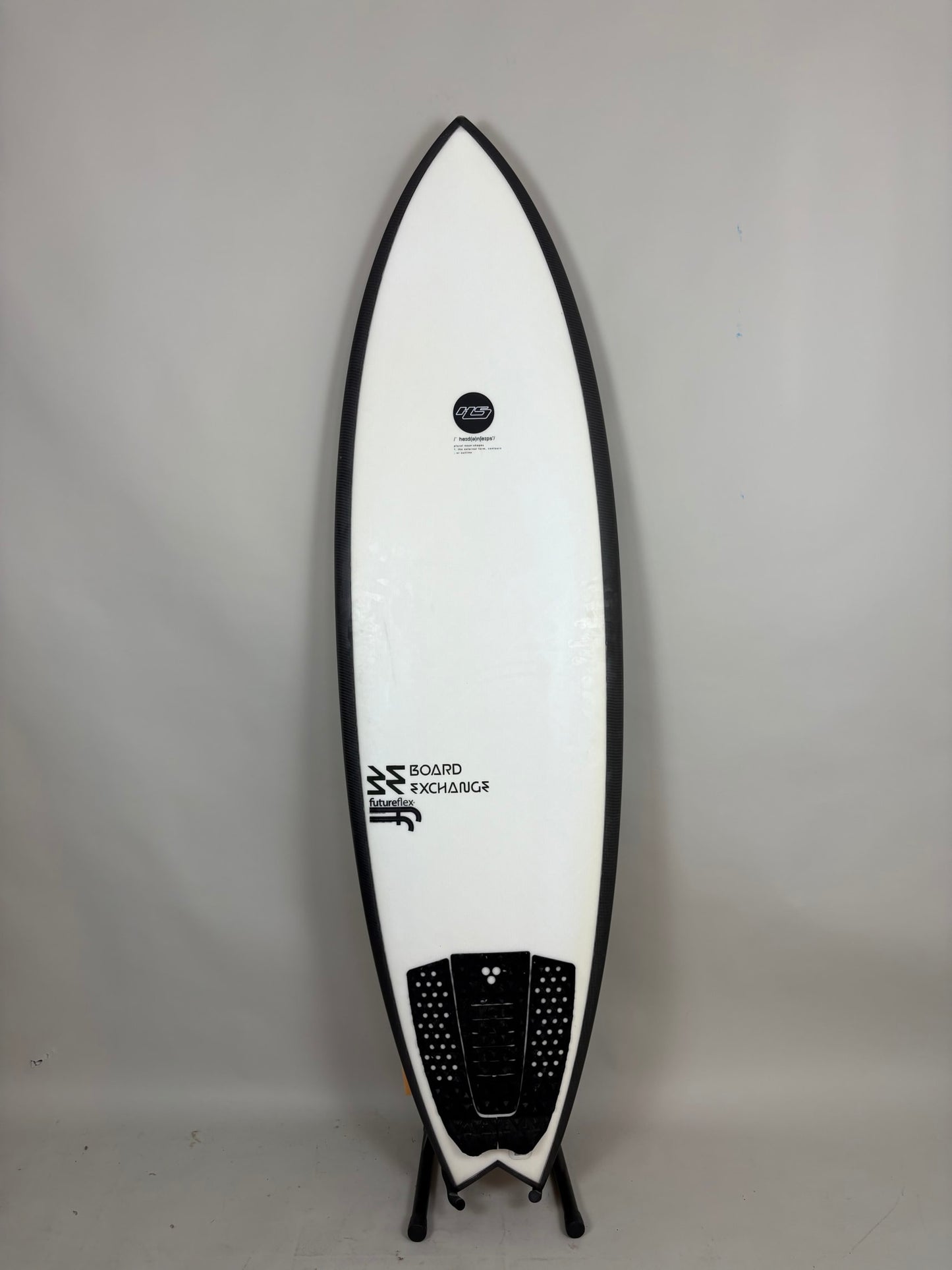 Hayden Shapes Hypto Krypto_Step Up 6'0'' | 33.59 L