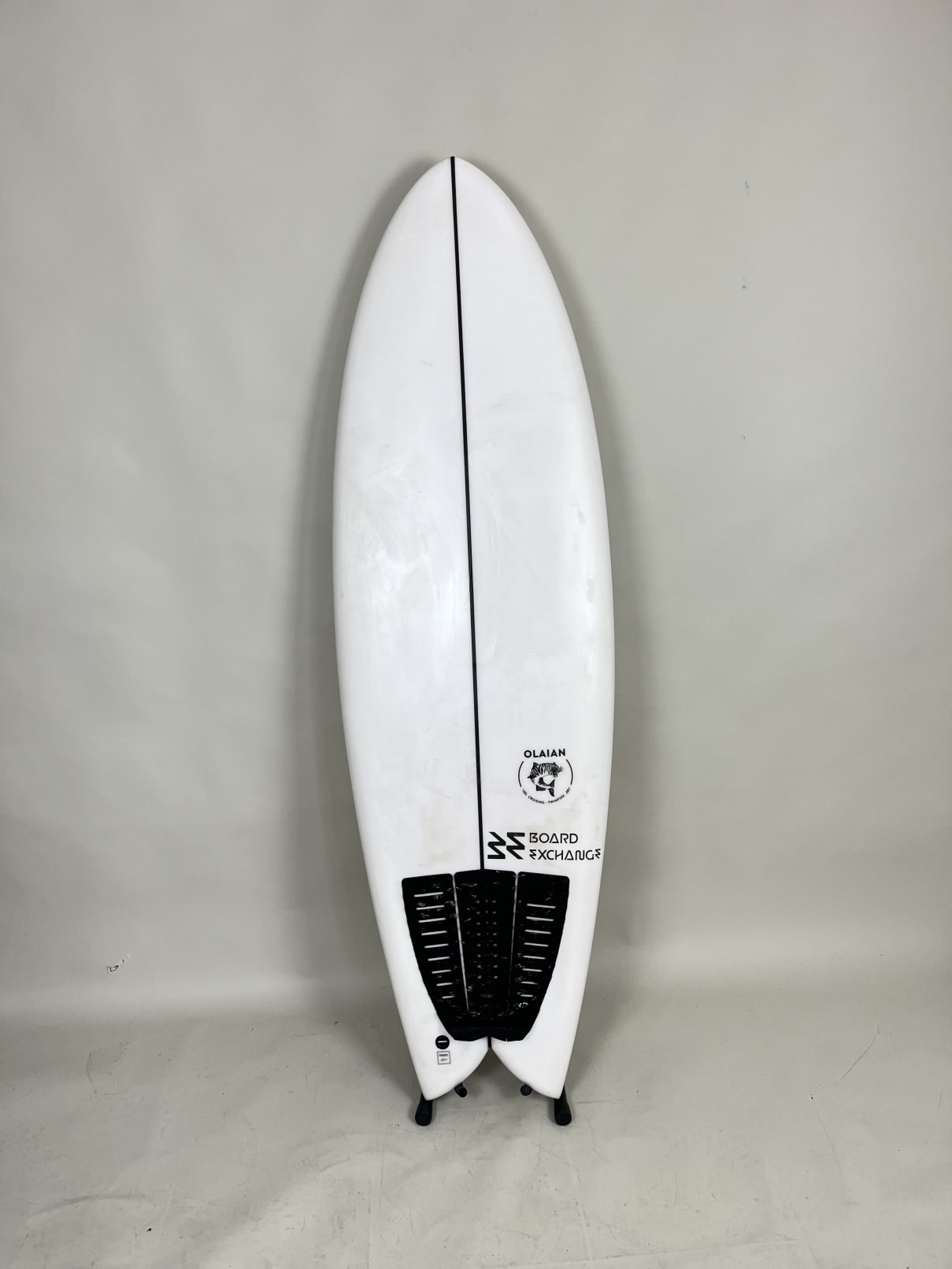 OLAIAN Twin Fish 5'8'' | 35 L