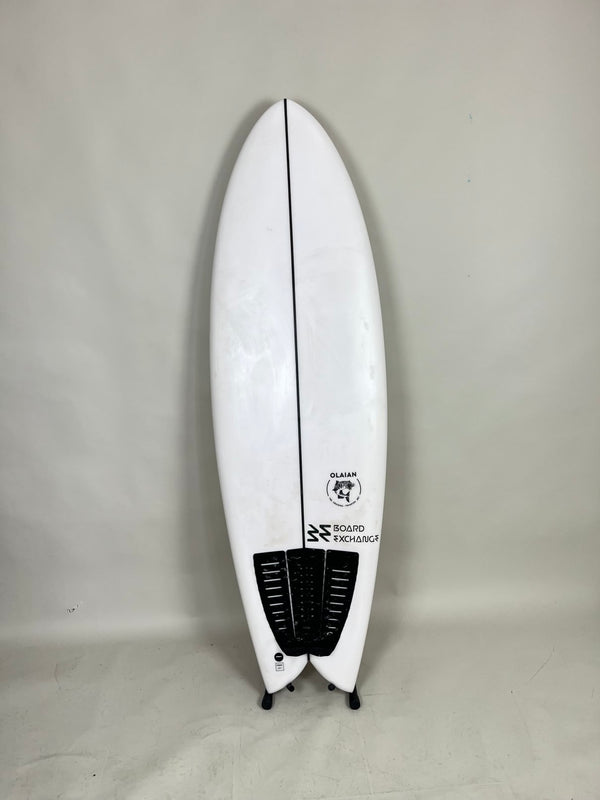 OLAIAN Twin Fish 5'8'' | 35 L