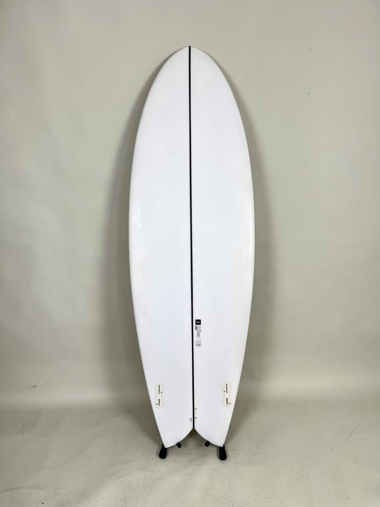 OLAIAN Twin Fish 5'8'' | 35 L