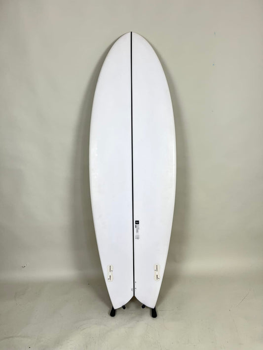 OLAIAN Twin Fish 5'8'' | 35 L