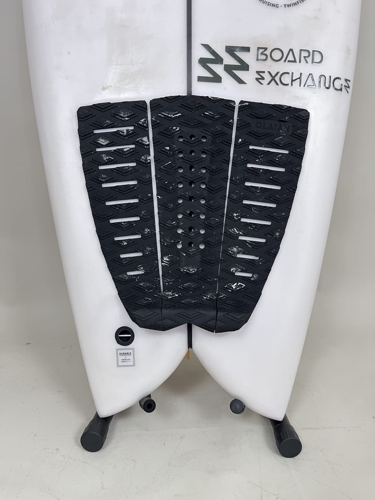 OLAIAN Twin Fish 5'8'' | 35 L