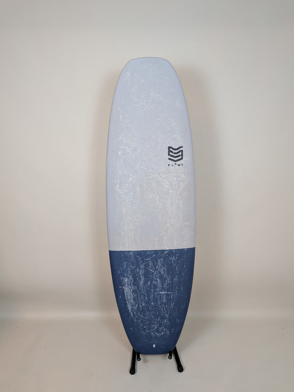Flowt Marshmallow 5'3'' | 28.6 L