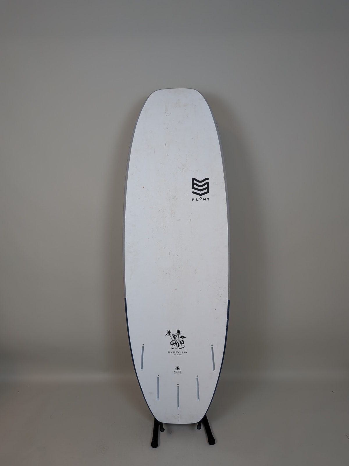Flowt Marshmallow 5'3'' | 28,6 L