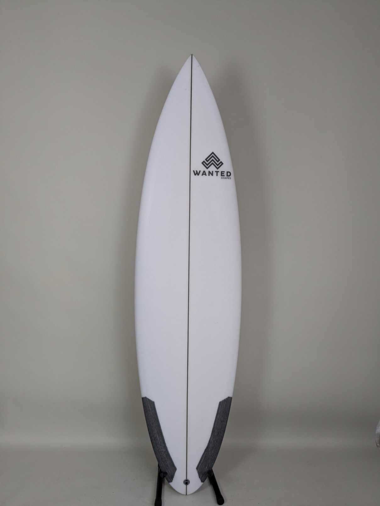 Wanted  6'2'' | 28.5 L