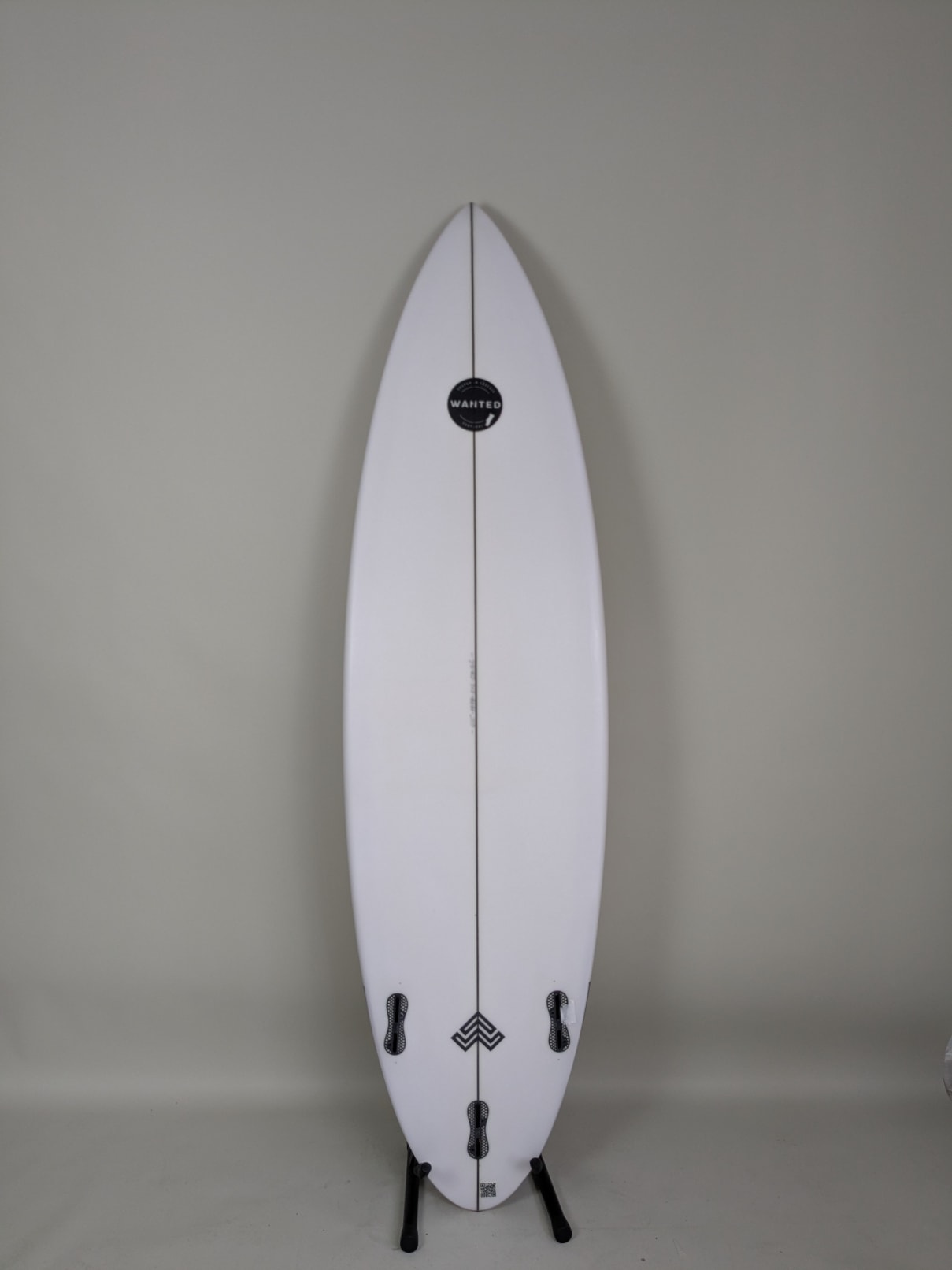 Wanted  6'2'' | 28.5 L