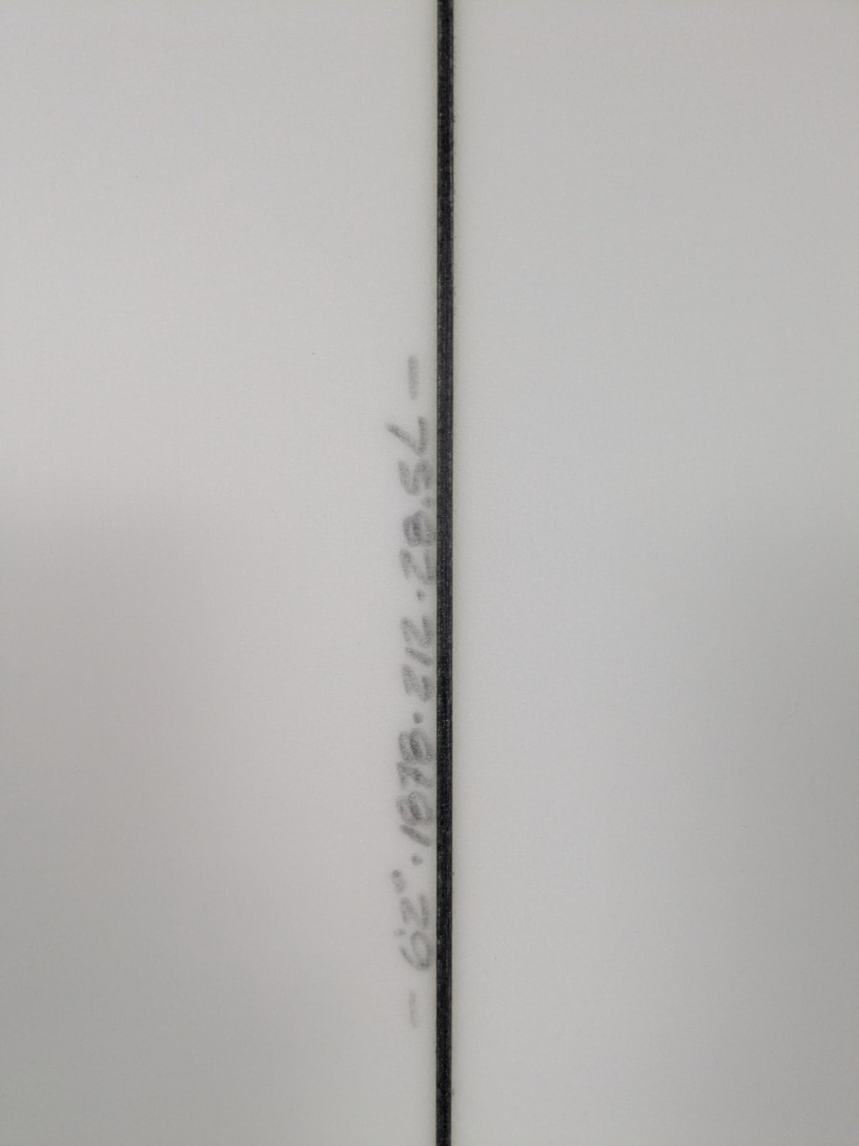 Wanted  6'2'' | 28.5 L