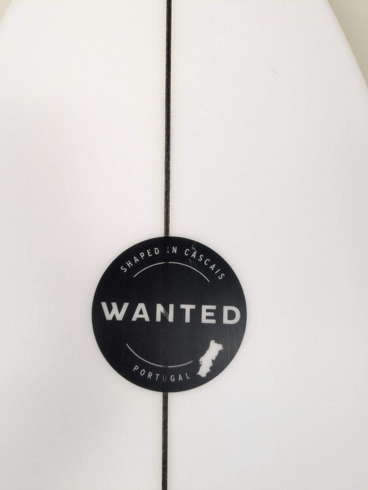Wanted  6'2'' | 28.5 L
