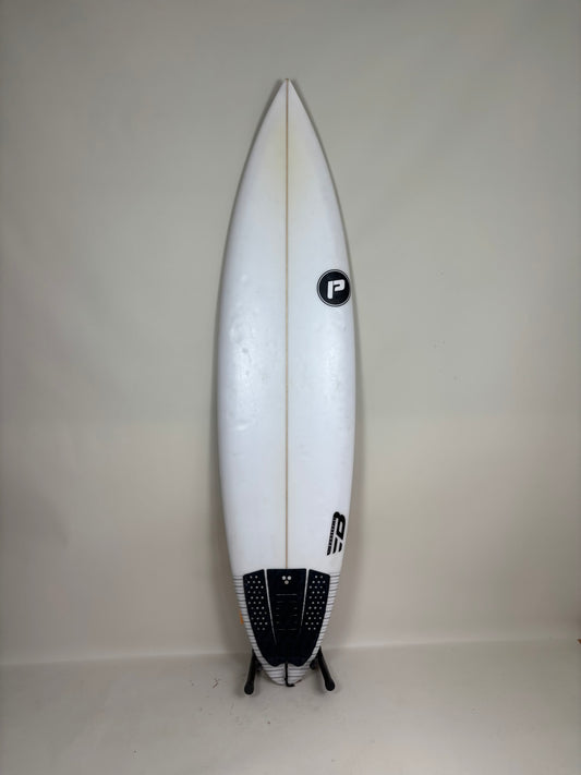 Pro Ilha  6'8'' | 34.68 L