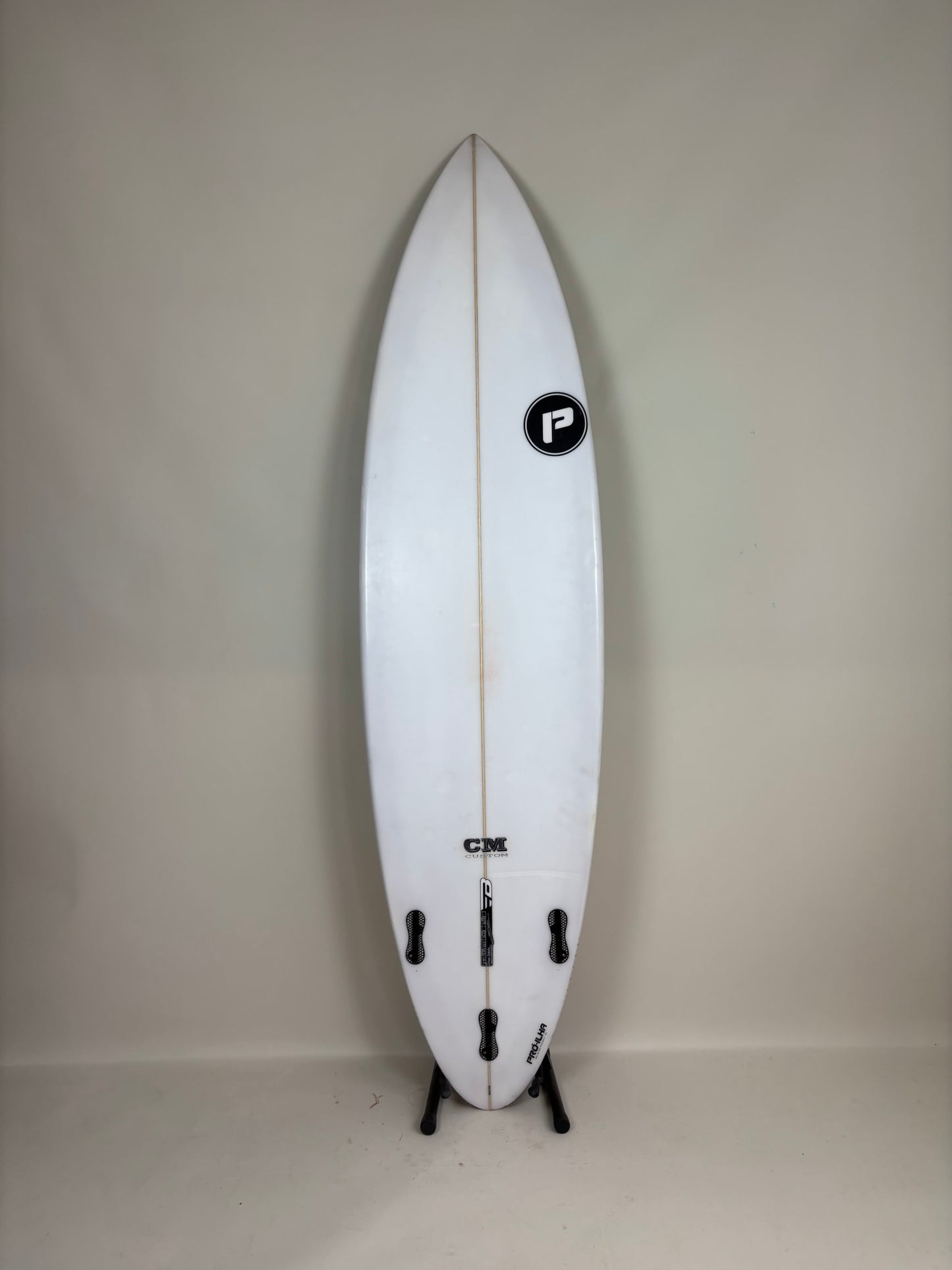 Pro Ilha  6'8'' | 34.68 L
