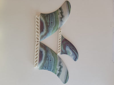 PAVANI  Fins TW1Q012 M