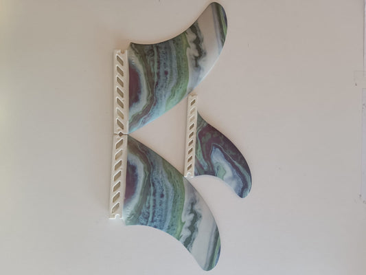 PAVANI  Fins TW1Q012 M