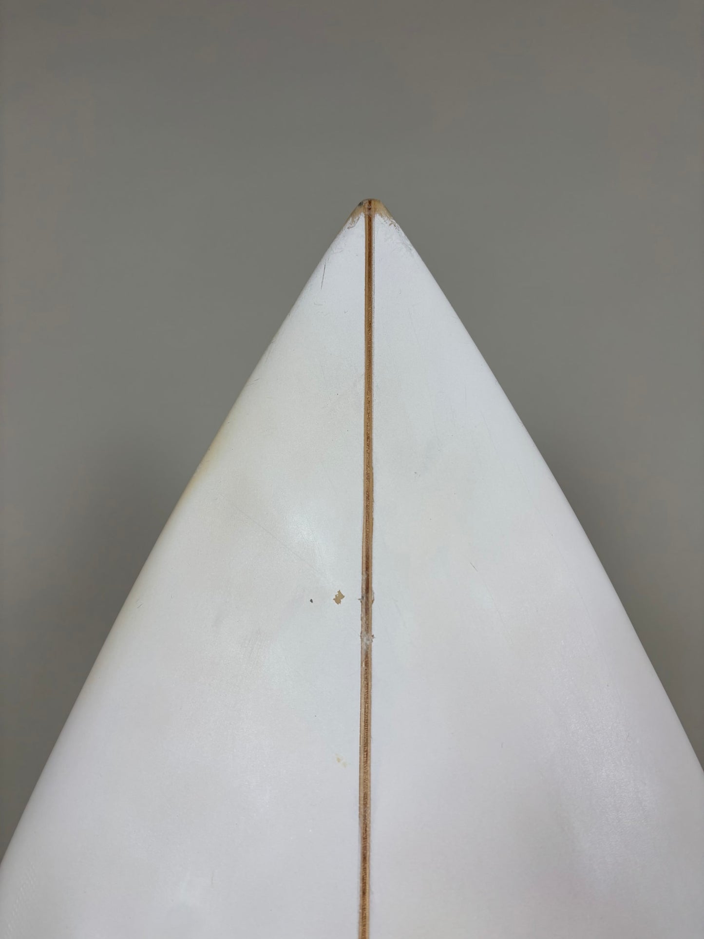 Bradley  5'10'' | 25.9 L