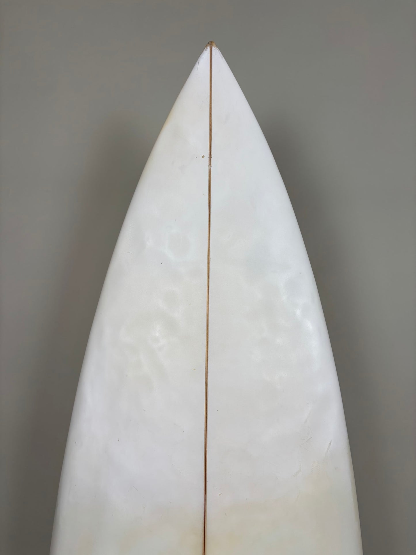 Bradley  5'10'' | 25.9 L