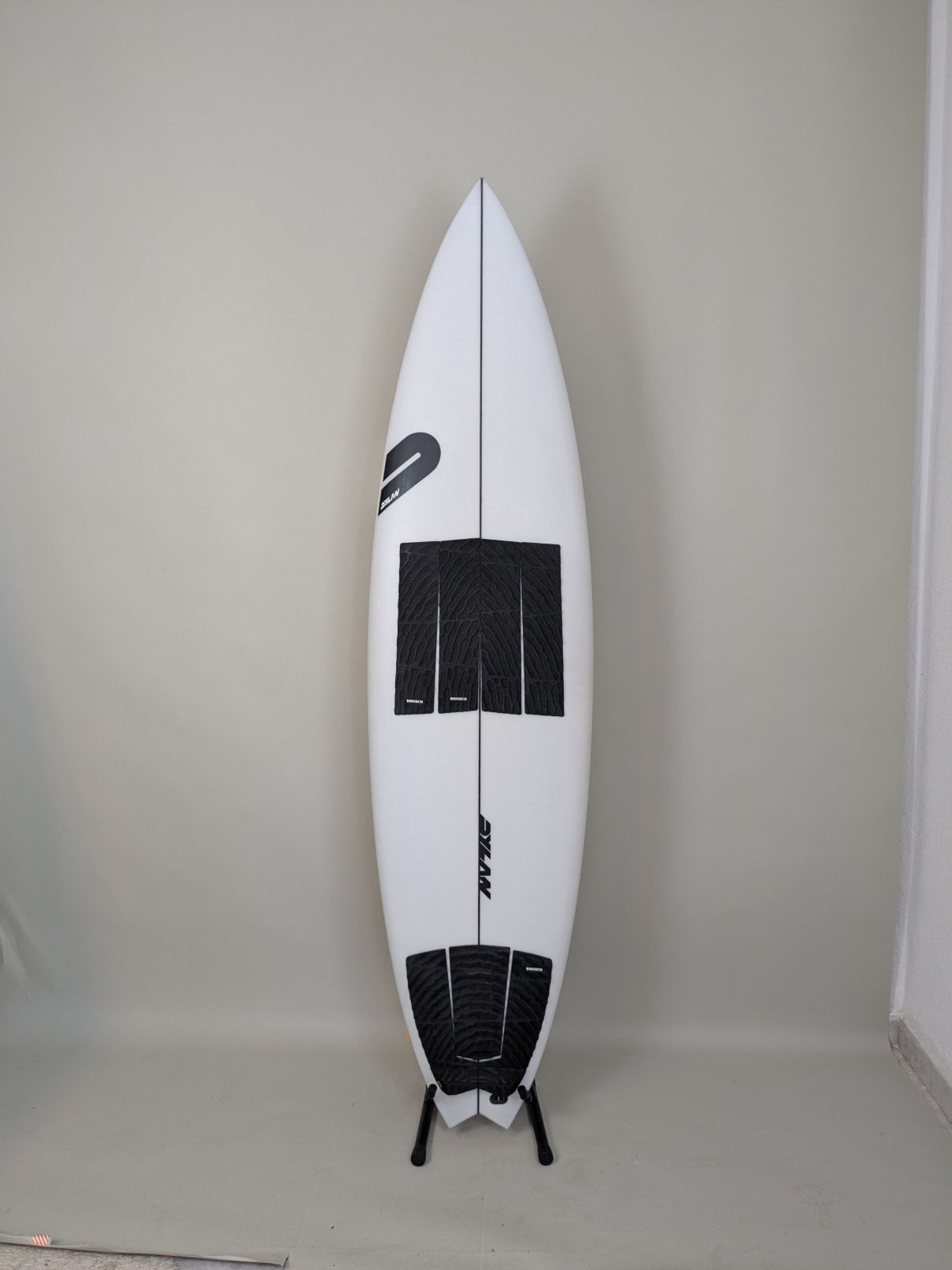 Dylan Raptor 6'6'' | 34.5 L