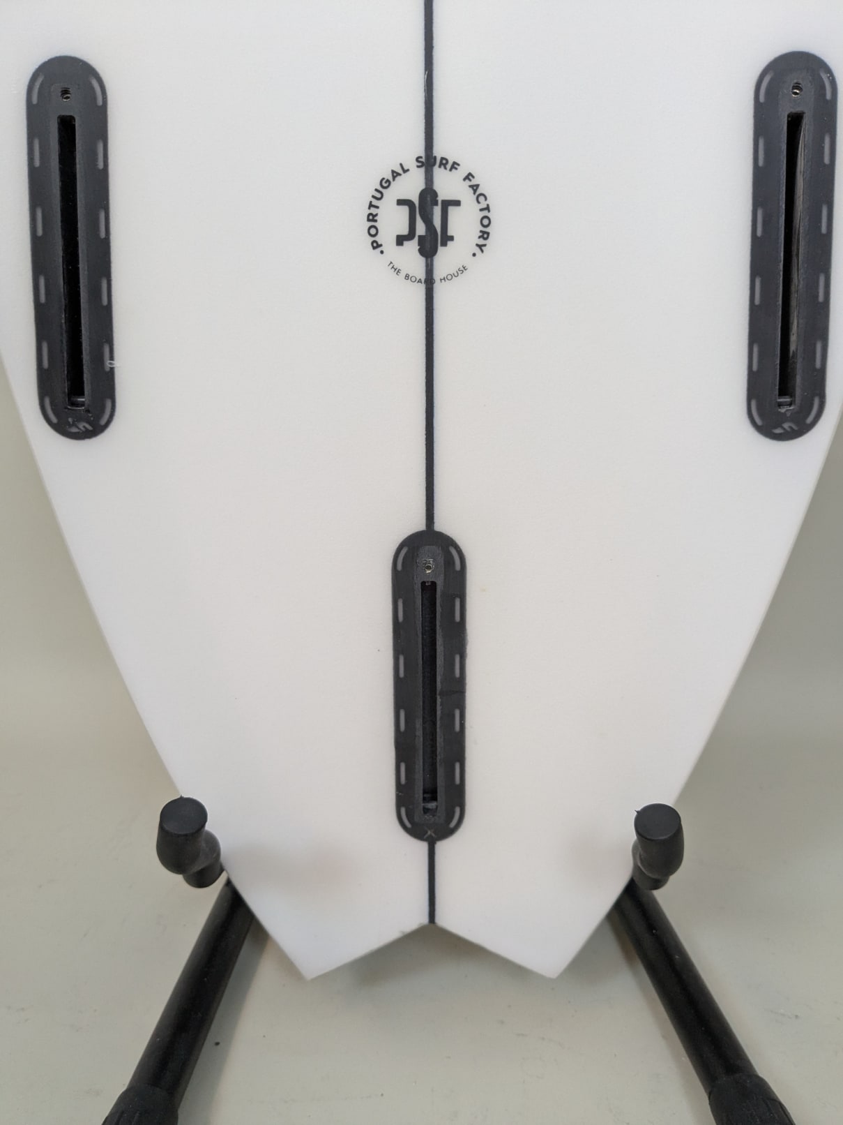 Dylan Raptor 6'6'' | 34.5 L