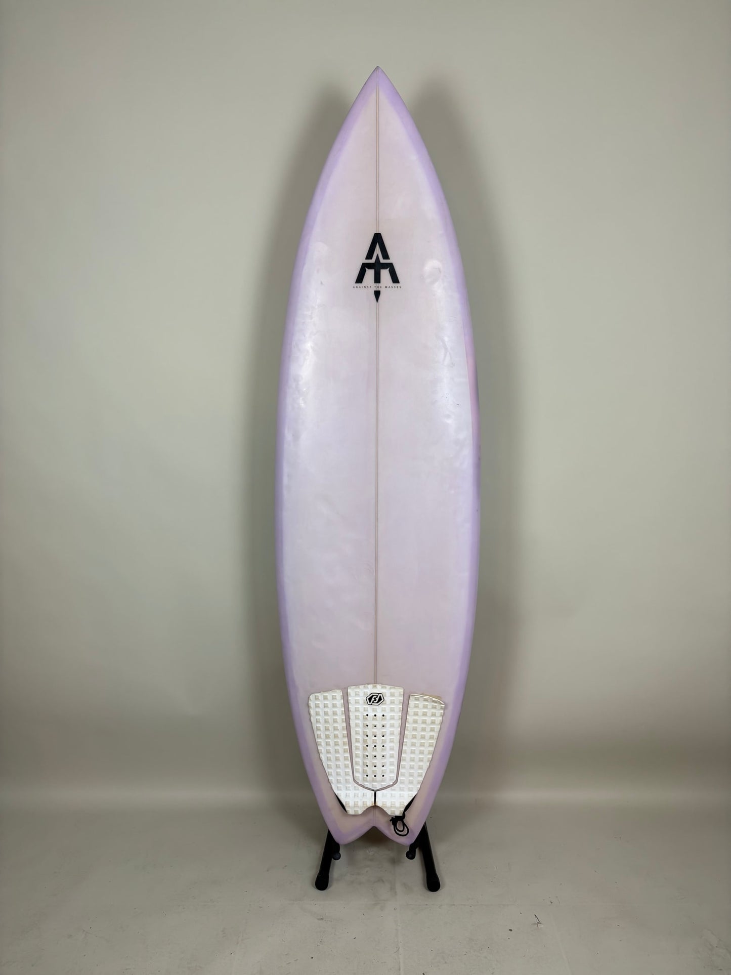 Carlos Martins Surfboards Make Your Choice  6'0'' | 33 L