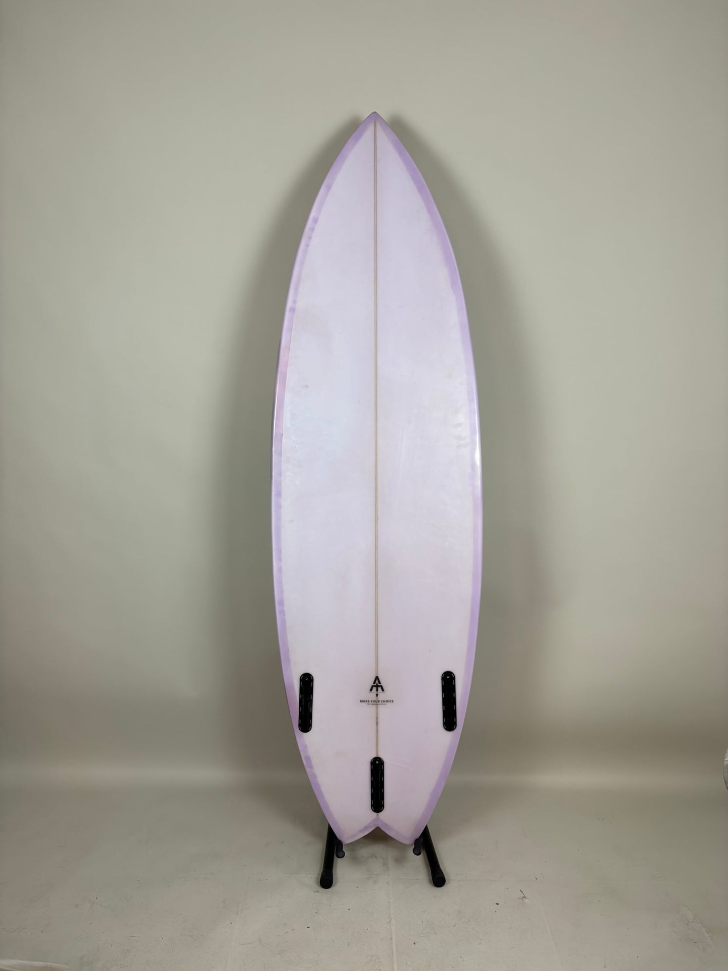 Carlos Martins Surfboards Make Your Choice  6'0'' | 33 L