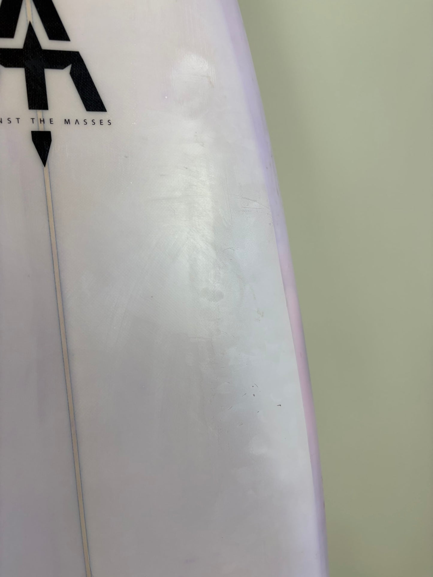 Carlos Martins Surfboards Make Your Choice  6'0'' | 33 L